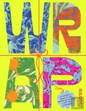 Wrap: Celebrate - Gift Wrapping Paper Book With Gift Tags