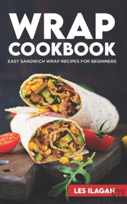 Bertrand.pt - Wrap Cookbook