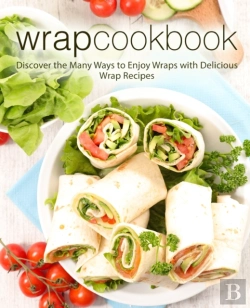 Bertrand.pt - Wrap Cookbook