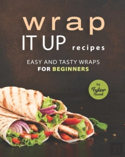 Bertrand.pt - Wrap It Up Recipes