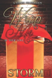 Wrap Me In Your Love