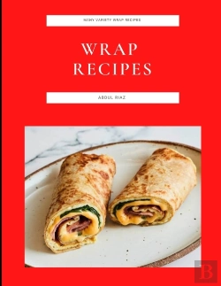 Bertrand.pt - Wrap Recipes