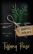 Wrapped In Black