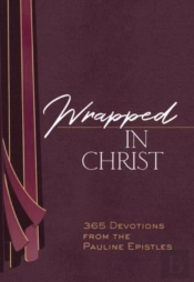 Wrapped In Christ