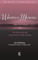 Wrapped In Mourning