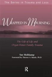 Wrapped In Mourning