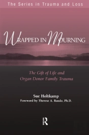 Wrapped In Mourning