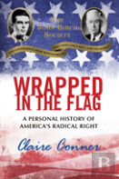 Wrapped In The Flag