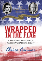 Wrapped In The Flag