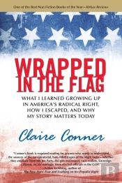 Wrapped In The Flag