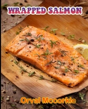 Wrapped Salmon