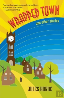 Bertrand.pt - Wrapped Town And Other Stories