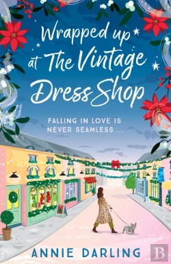 Bertrand.pt - Wrapped Up At The Vintage Dress Shop