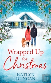 Wrapped Up For Christmas