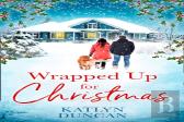 Wrapped Up For Christmas