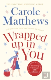Wrapped Up In You
