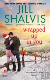 Wrapped Up In You