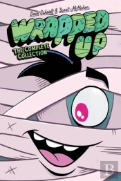 Wrapped Up: The Complete Collection
