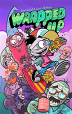 Wrapped Up Vol. 1