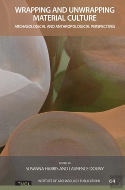 Bertrand.pt - Wrapping And Unwrapping Material Culture