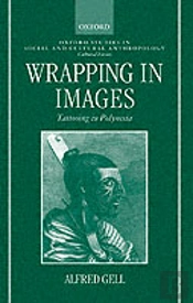 Wrapping In Images