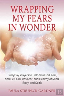 Bertrand.pt - Wrapping My Fears In Wonder