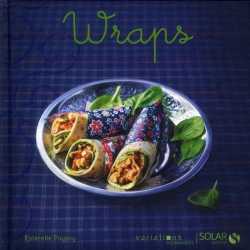 Bertrand.pt - Wraps - Variations Gourmandes