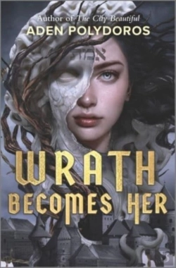 Bertrand.pt - Wrath Becomes Her
