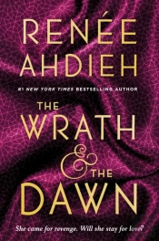 Wrath & The Dawn