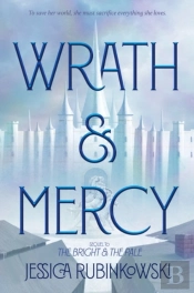 Wrath Mercy Hb