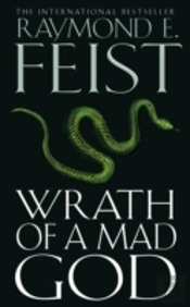 Wrath Of A Mad God