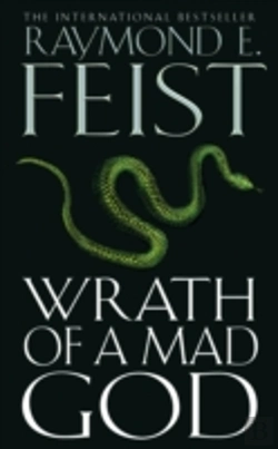 Bertrand.pt - Wrath Of A Mad God