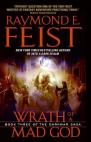 Wrath Of A Mad God