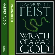 Wrath Of A Mad God