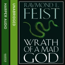 Bertrand.pt - Wrath Of A Mad God