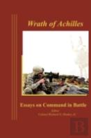 Wrath Of Achilles