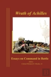 Wrath Of Achilles
