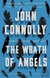 Wrath Of Angels
