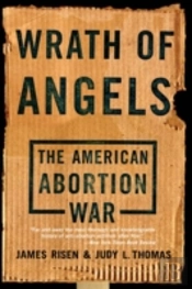 Wrath Of Angels