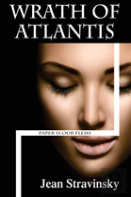 Wrath Of Atlantis