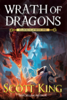 Wrath Of Dragons