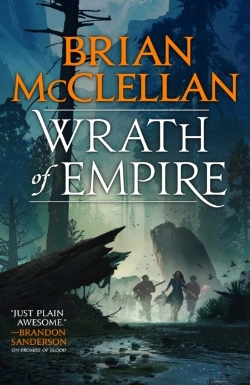 Bertrand.pt - Wrath Of Empire