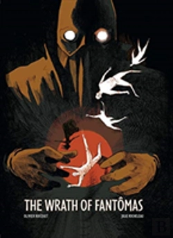 Bertrand.pt - Wrath Of Fantomas