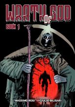 Wrath Of God - Book 1