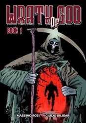 Wrath Of God - Book 1