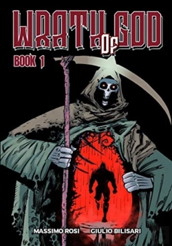 Bertrand.pt - Wrath Of God - Book 1