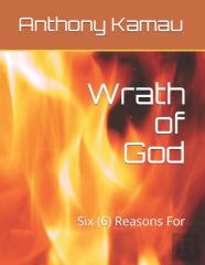 Wrath Of God