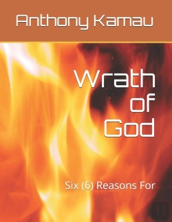 Bertrand.pt - Wrath Of God