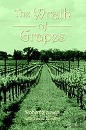 Wrath Of Grapes