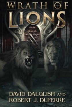 Bertrand.pt - Wrath Of Lions